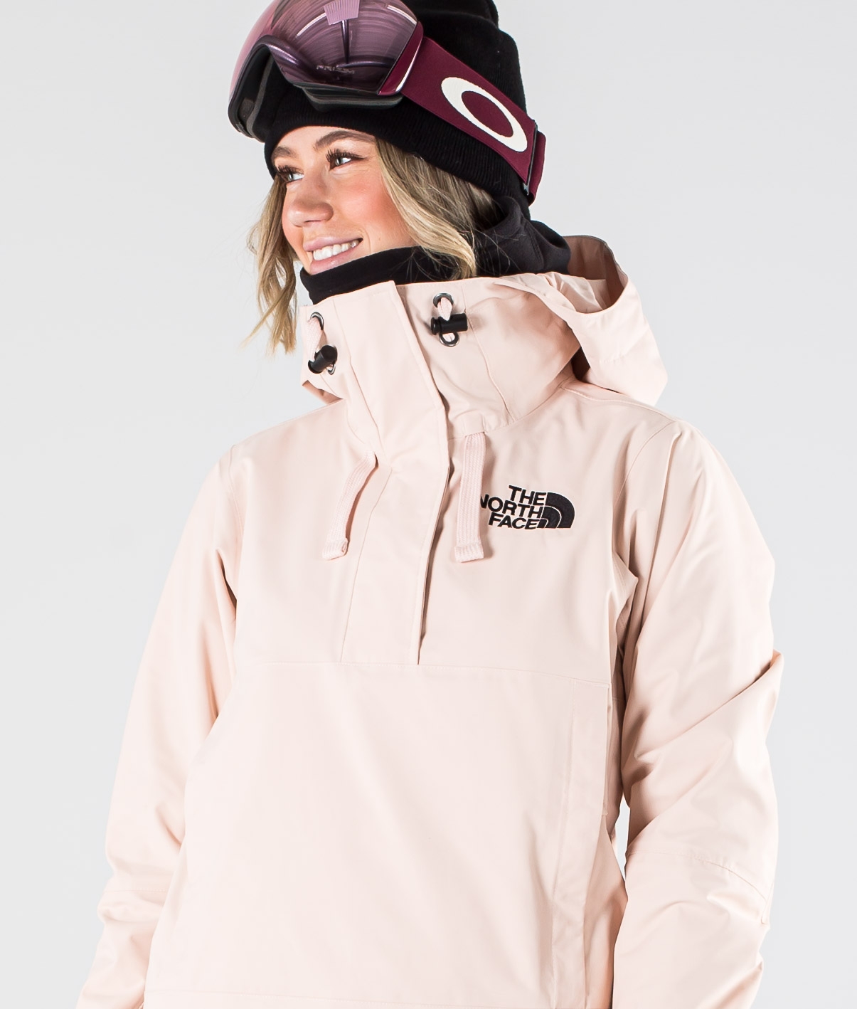 the north face women's tanager jacket