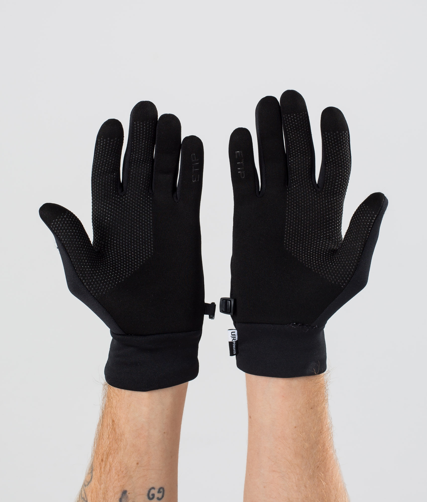The North Face Etip Recycled Ski Gloves 