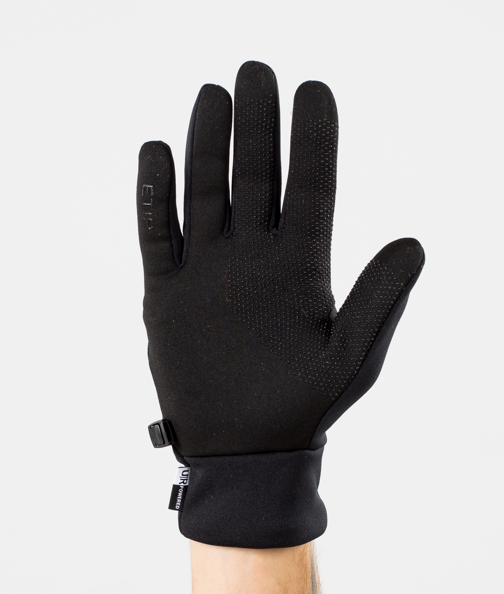 gant de ski the north face