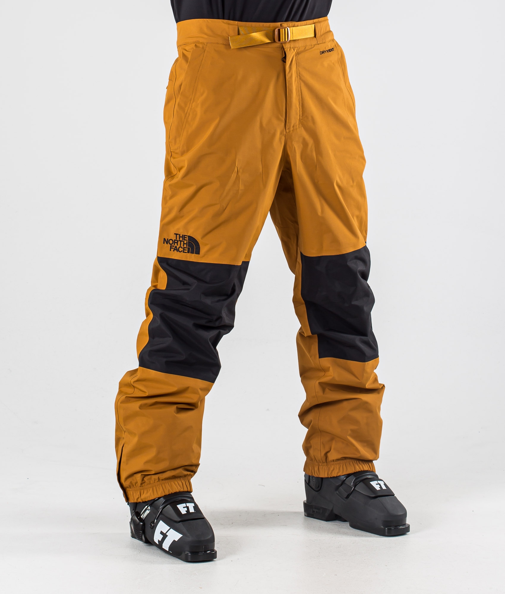 north face ski pants