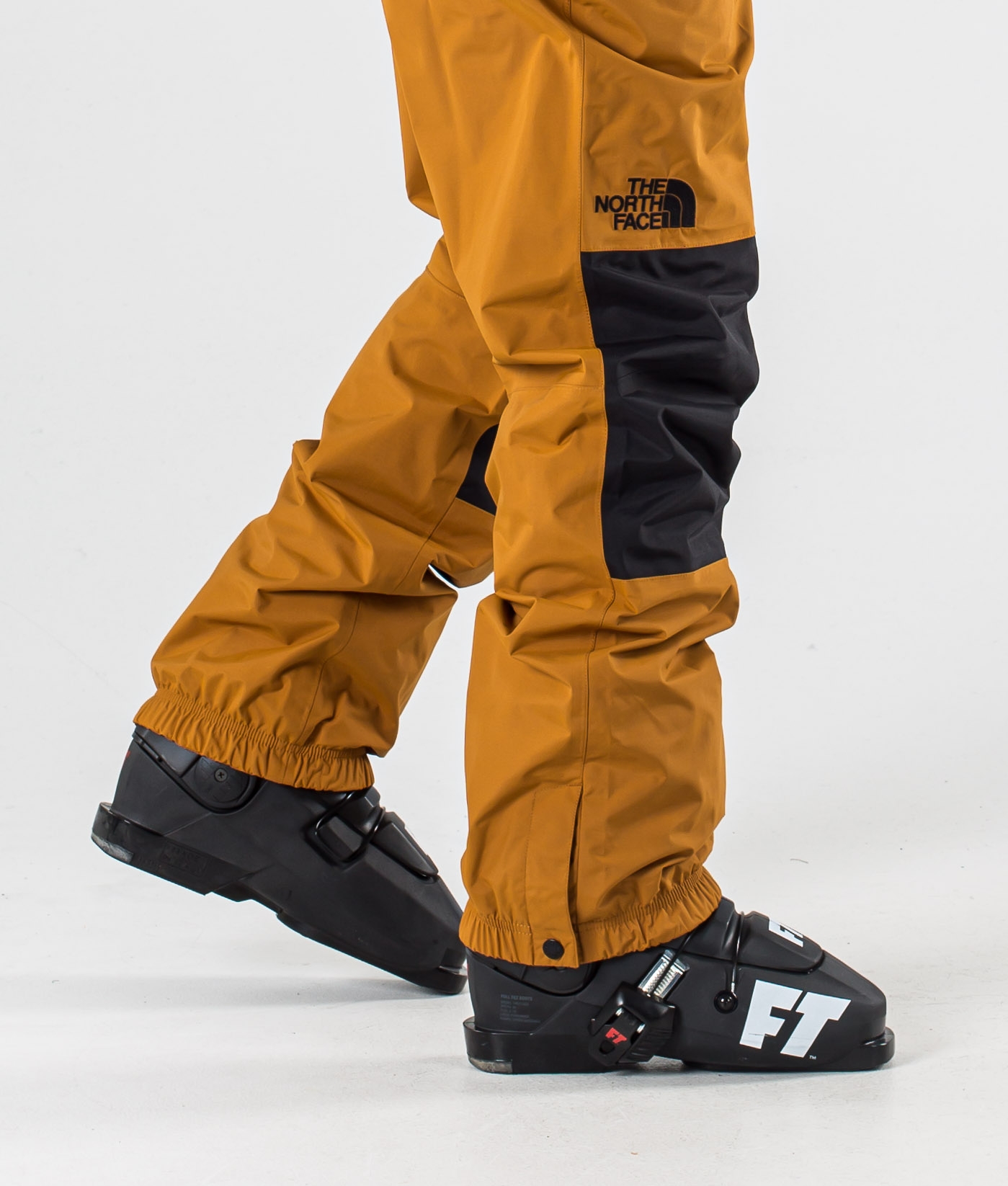 north face ski apparel