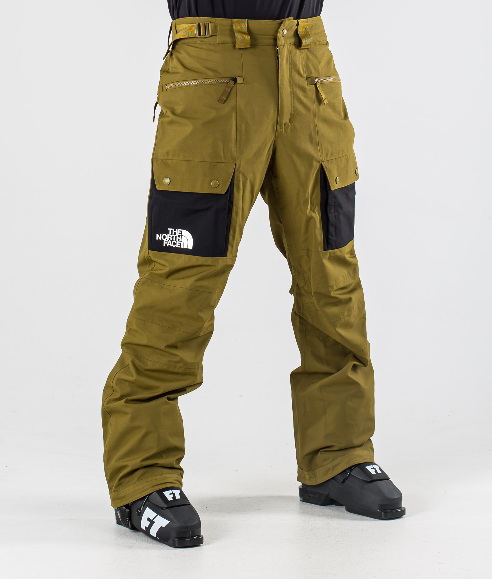 the north face cargo