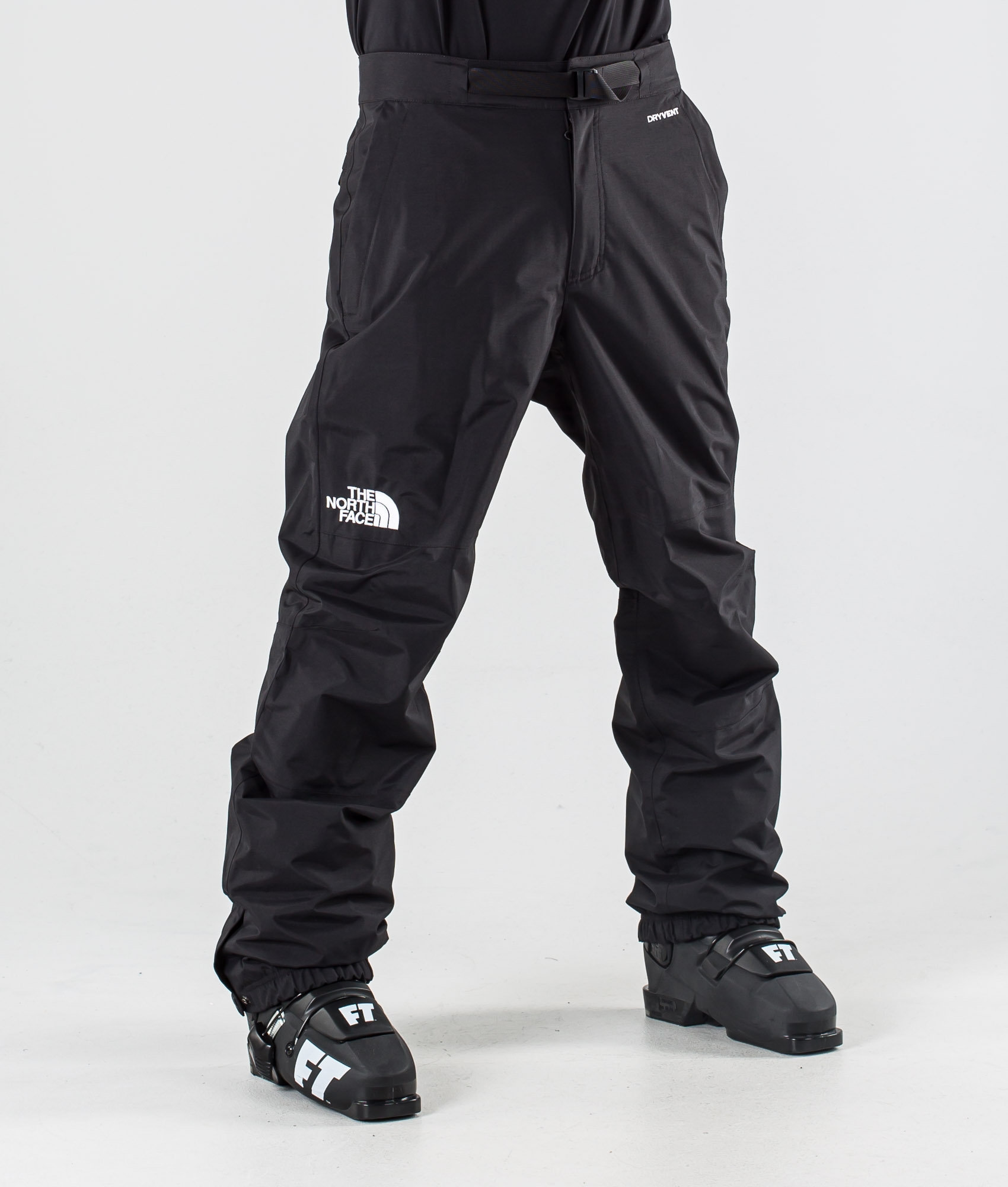 north face ski outfits
