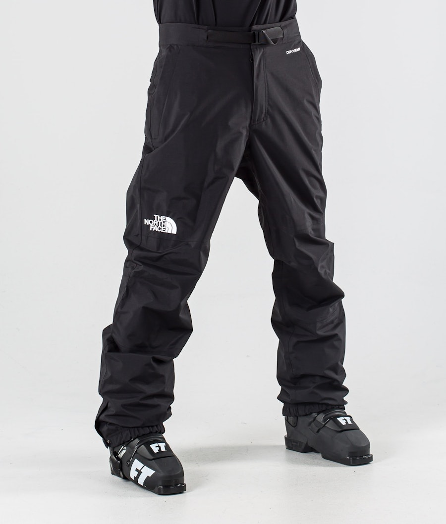 The North Face Up & Over Skibukse Tnf Black | Ridestore.no