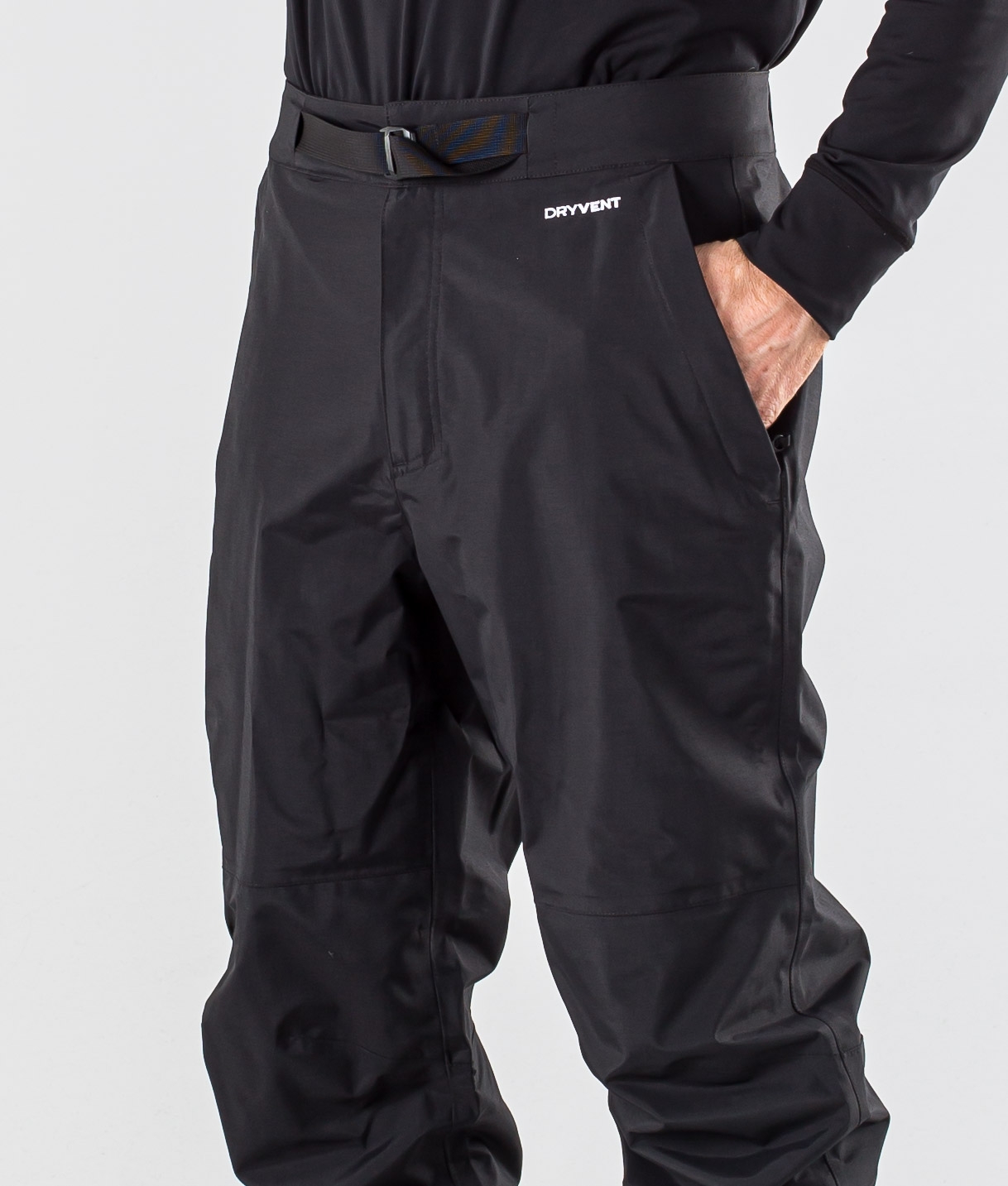 the north face ski trousers