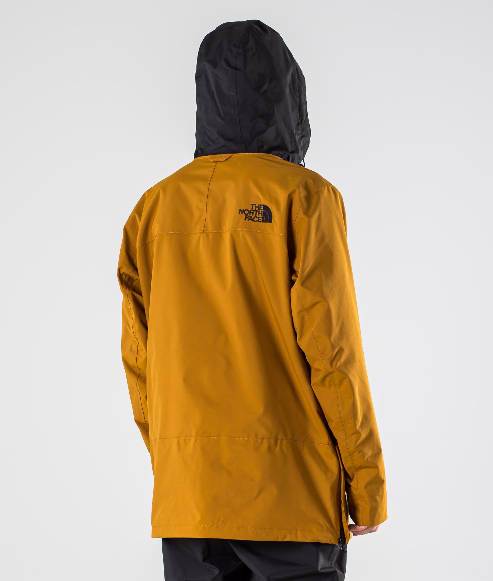 the north face silvani jacket
