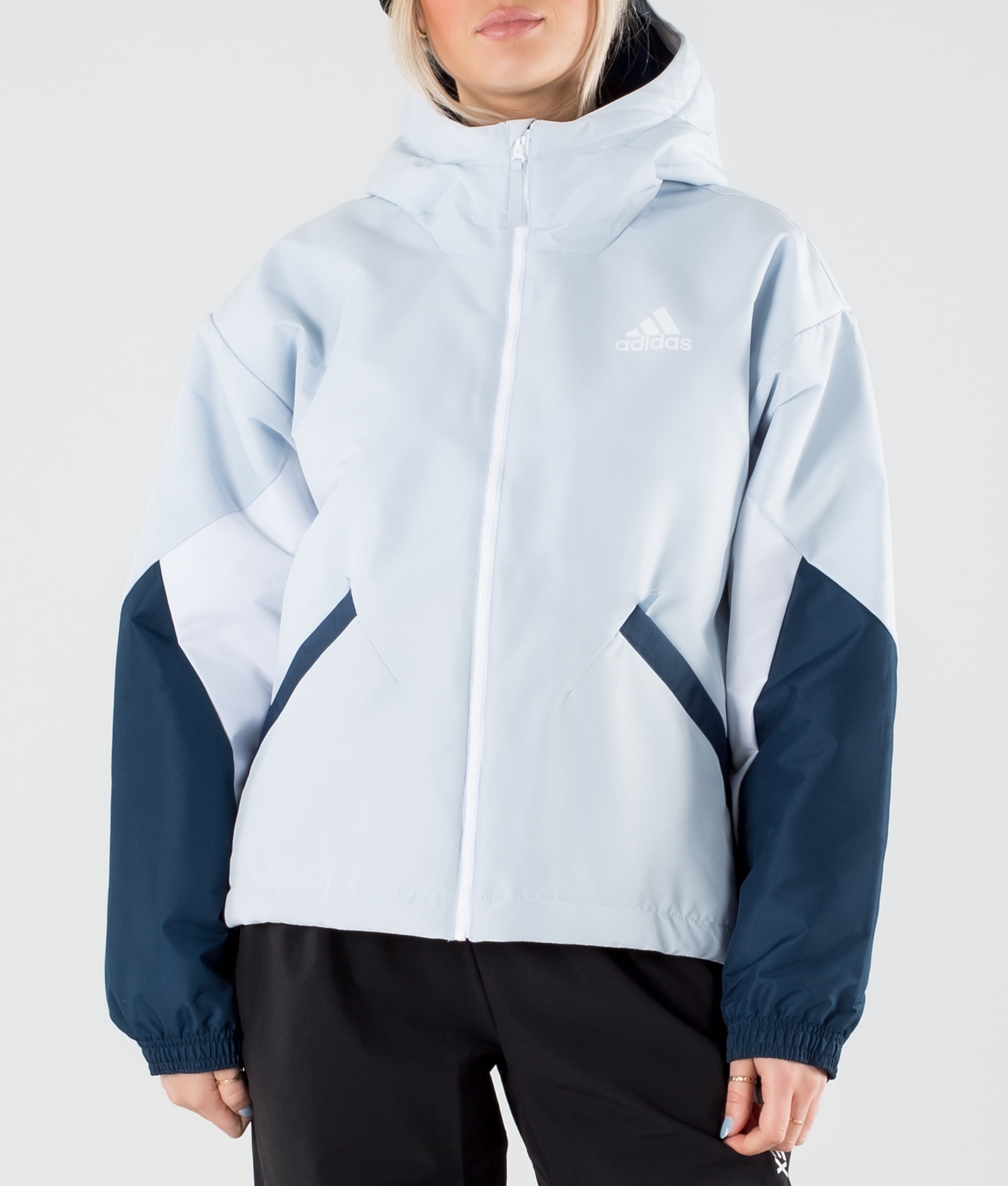 adidas insulated jacket