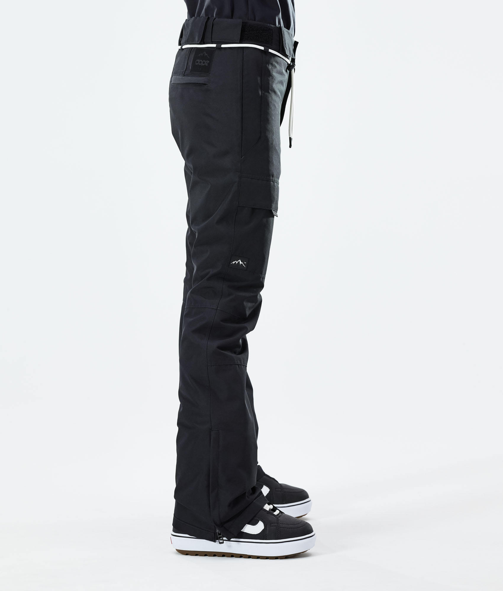 Men's sales powderflo pants