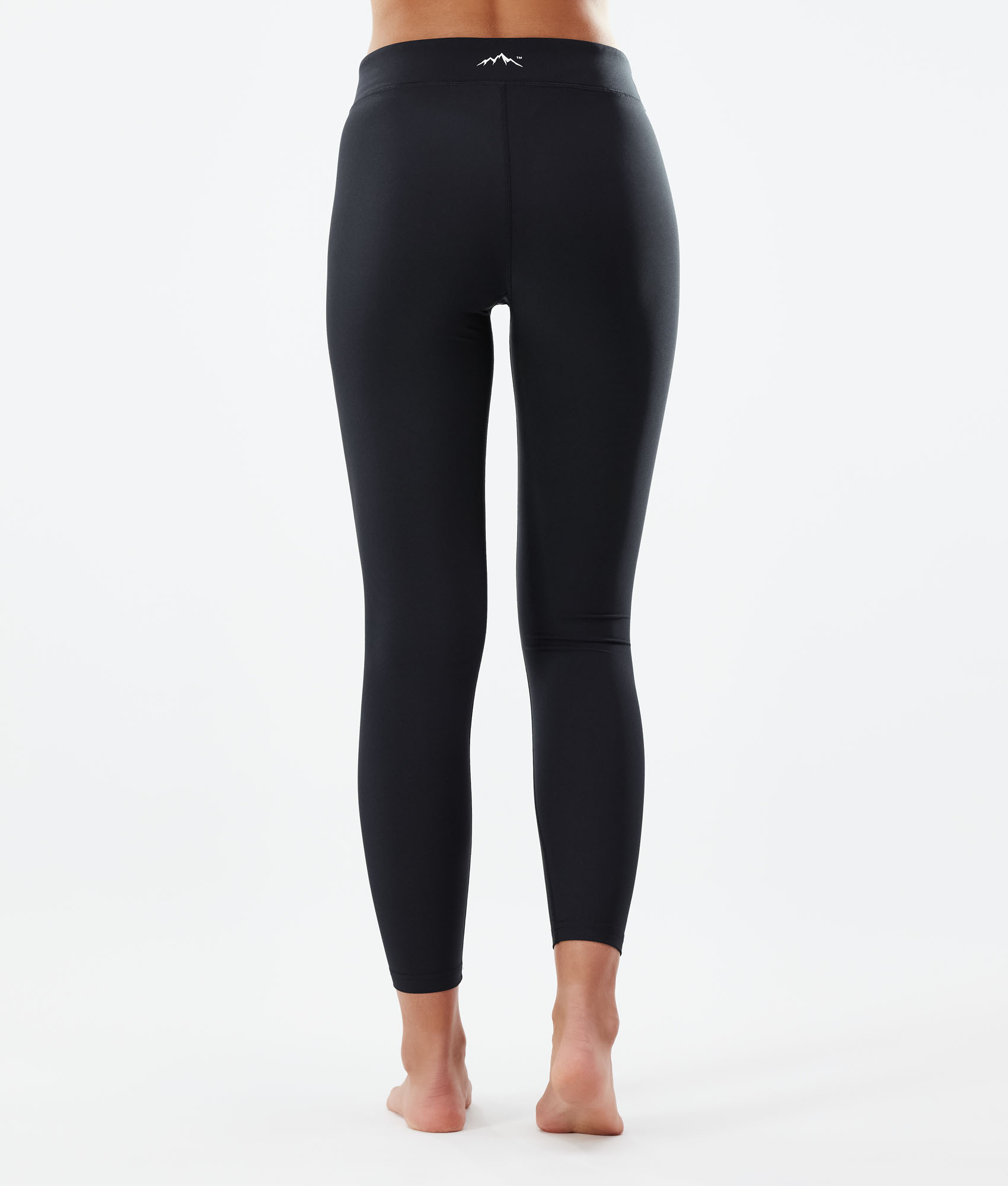 Dope Snuggle W Base Layer Pant Women 2X-Up Black | Dopesnow.com