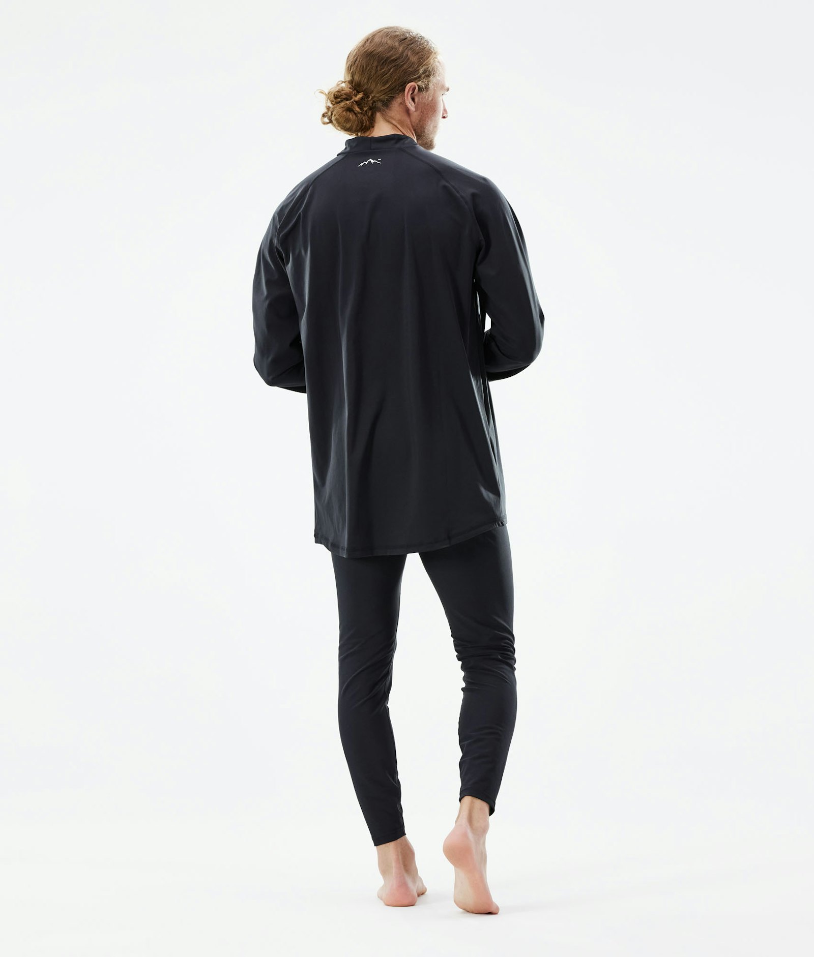 Dope Snuggle 2021 Base Layer Pant Men 2X-Up Black, Image 4 of 7