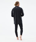 Snuggle 2021 Pantalon thermique Homme 2X-Up Black