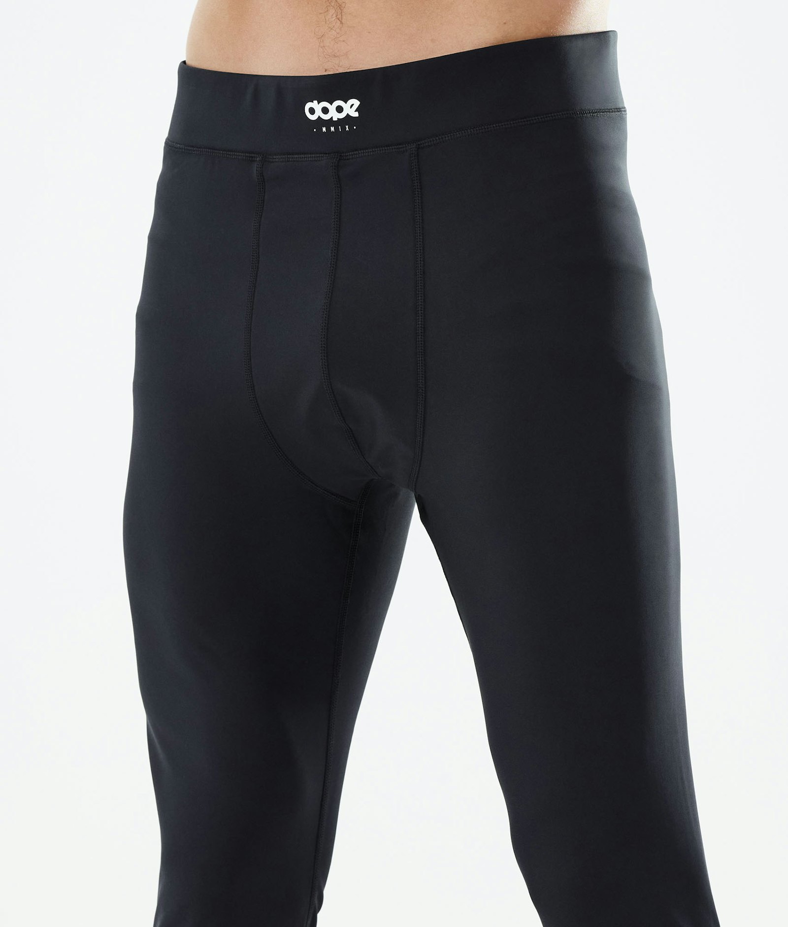 Dope Snuggle 2021 Base Layer Pant Men 2X-Up Black
