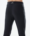 Snuggle Base Layer Pant Men 2X-Up Black