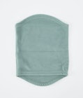 Dope Cozy Tube Facemask Faded Green