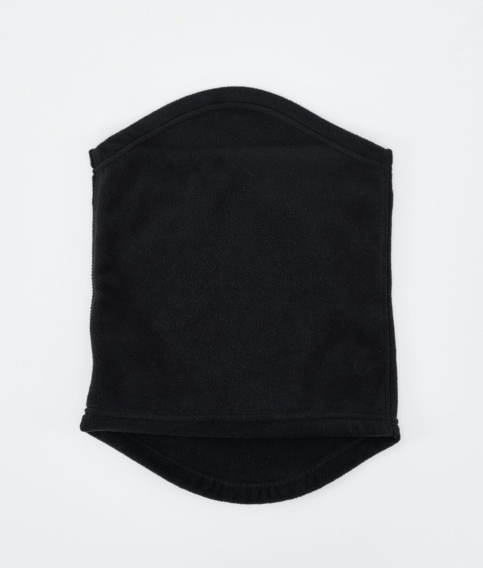 Dope Cozy Tube Facemask Black, Image 2 of 6