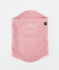 Cozy Tube Facemask Pink