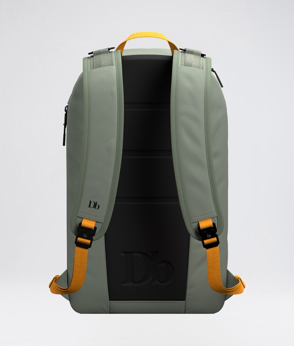 douchebag 20l sage green