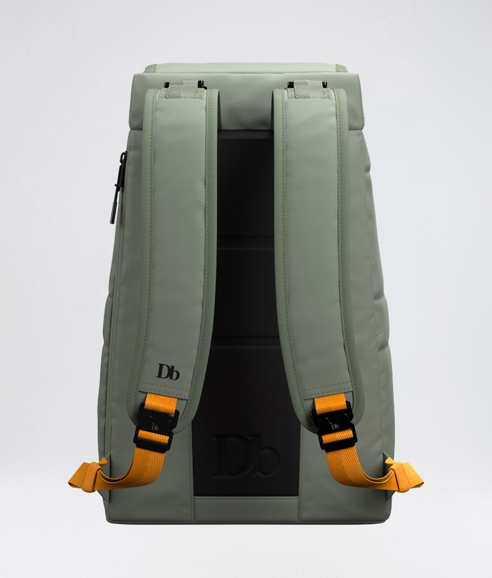 douchebag 20l sage green
