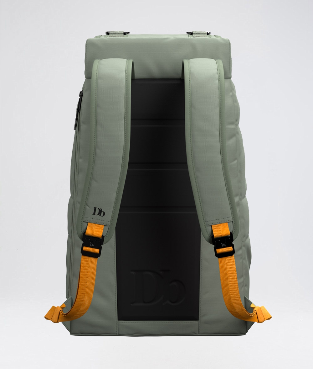 douchebag 20l sage green