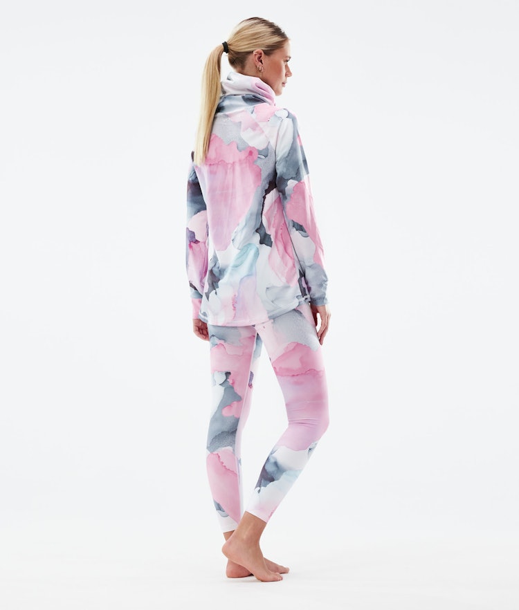 Dope Snuggle W Tee-shirt thermique Femme 2X-Up Blot