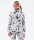 Dope Snuggle W Base Layer Top Women 2X-Up Rock, Image 1 of 7