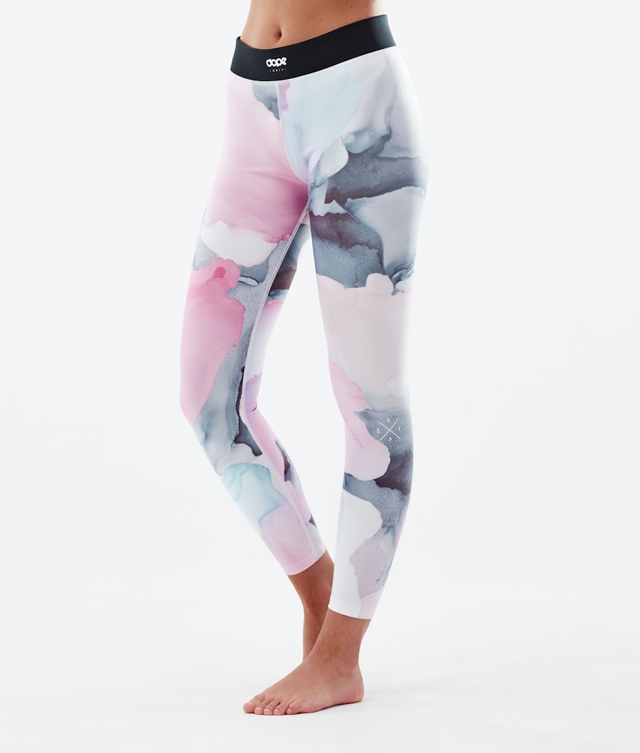 Dope Snuggle 2X-UP W Base Layer Pant Blot
