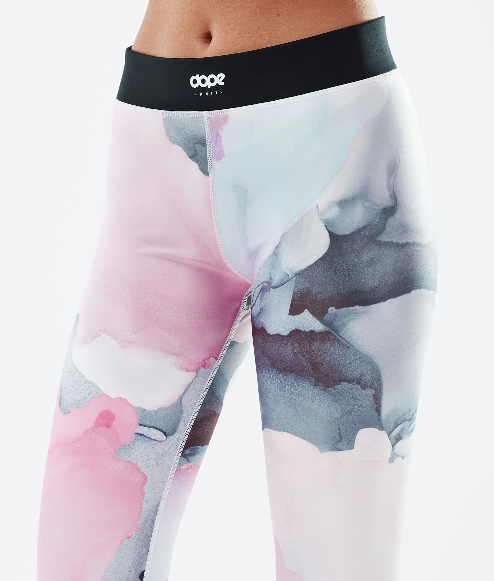 Dope Snuggle W Baselayer tights Dame 2X-Up Blot