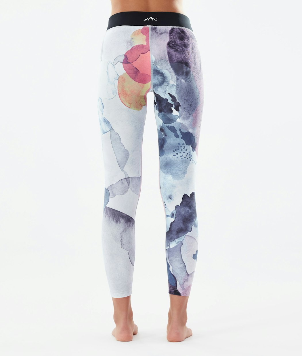 Dope Snuggle 2X-UP W Women's Base Layer Pant Ink