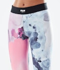 Dope Snuggle W Base Layer Pant Women 2X-Up Ink, Image 5 of 7