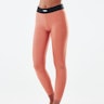 Dope Snuggle 2X-UP W Women's Base Layer Pant Peach