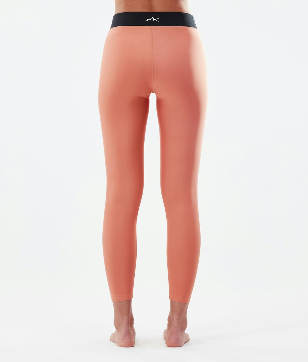 Snuggle W Pantalon thermique Femme 2X-Up Peach