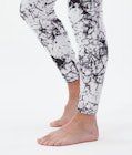 Dope Snuggle Baselayer tights Herre 2X-Up Rock