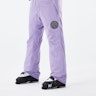 Dope Blizzard Pantalon de Ski Faded Violet