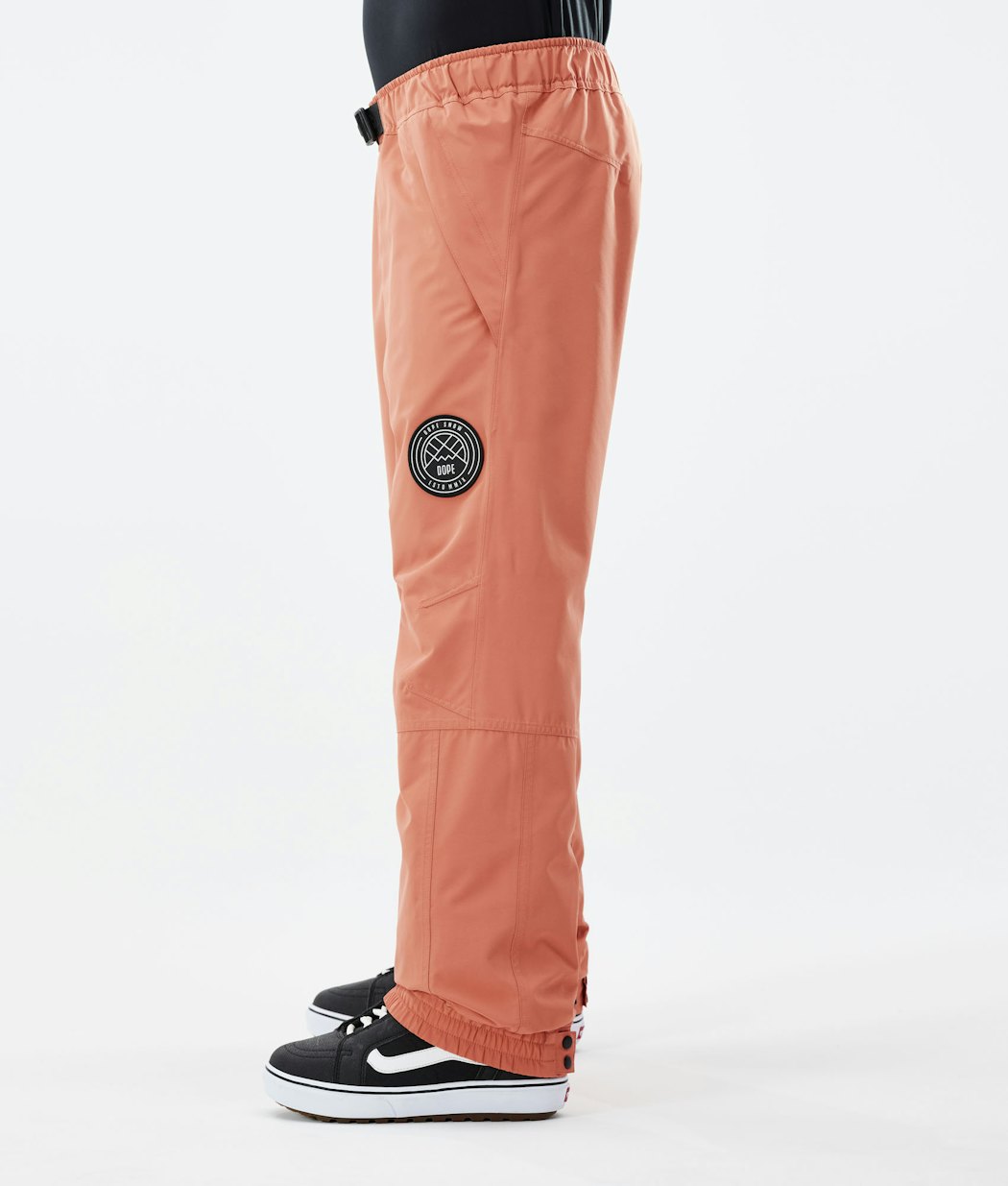 Dope Blizzard Pantalon de Snowboard Homme Peach