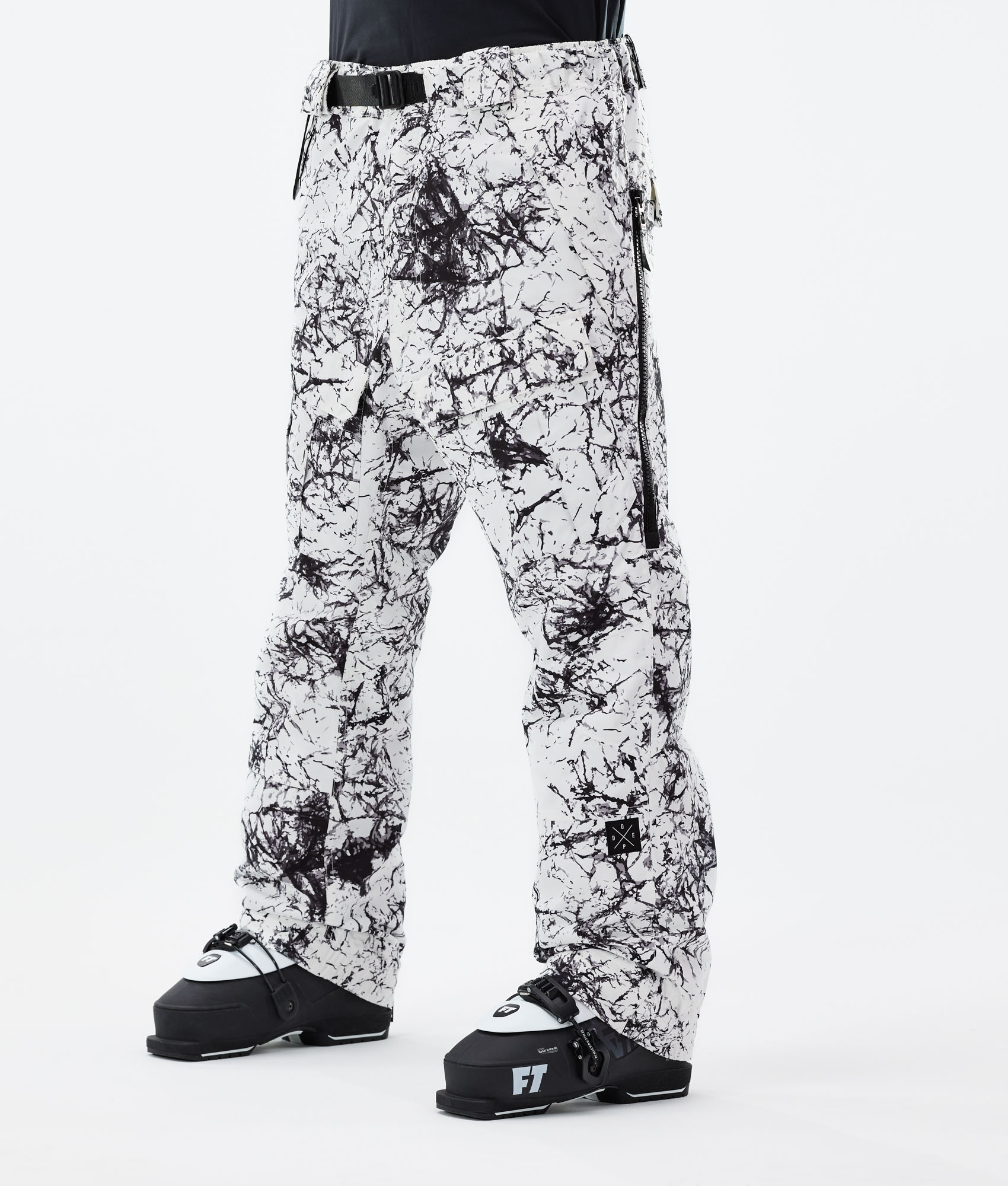 Pantalones de Esquí Hombre | Envío Gratuito | Dopesnow.com