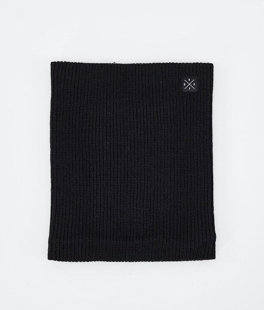 2X-UP Knitted スキー マスク Black