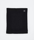 Dope 2X-UP Knitted Scaldacollo Black