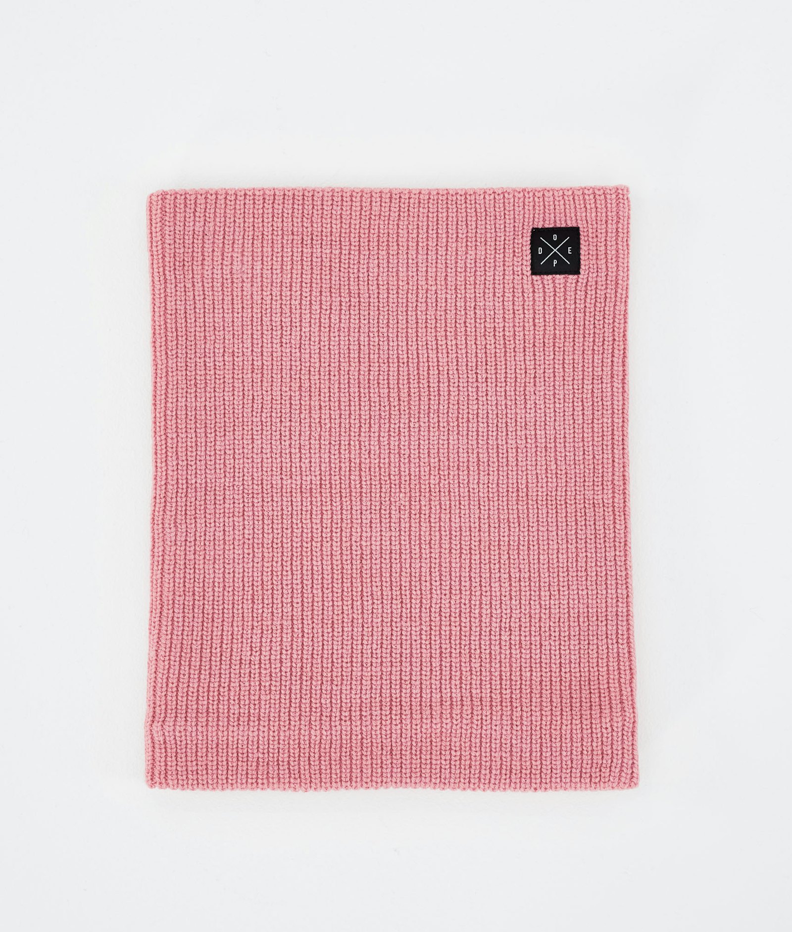Dope 2X-UP Knitted Schlauchtuch Pink