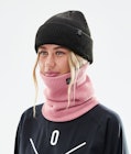 2X-UP Knitted Facemask Pink, Image 3 of 3