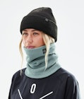 Dope 2X-UP Knitted Schlauchtuch Faded Green