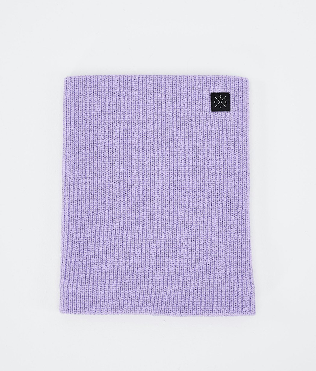 Dope 2X-UP Knitted Tour de cou Homme Faded Violet