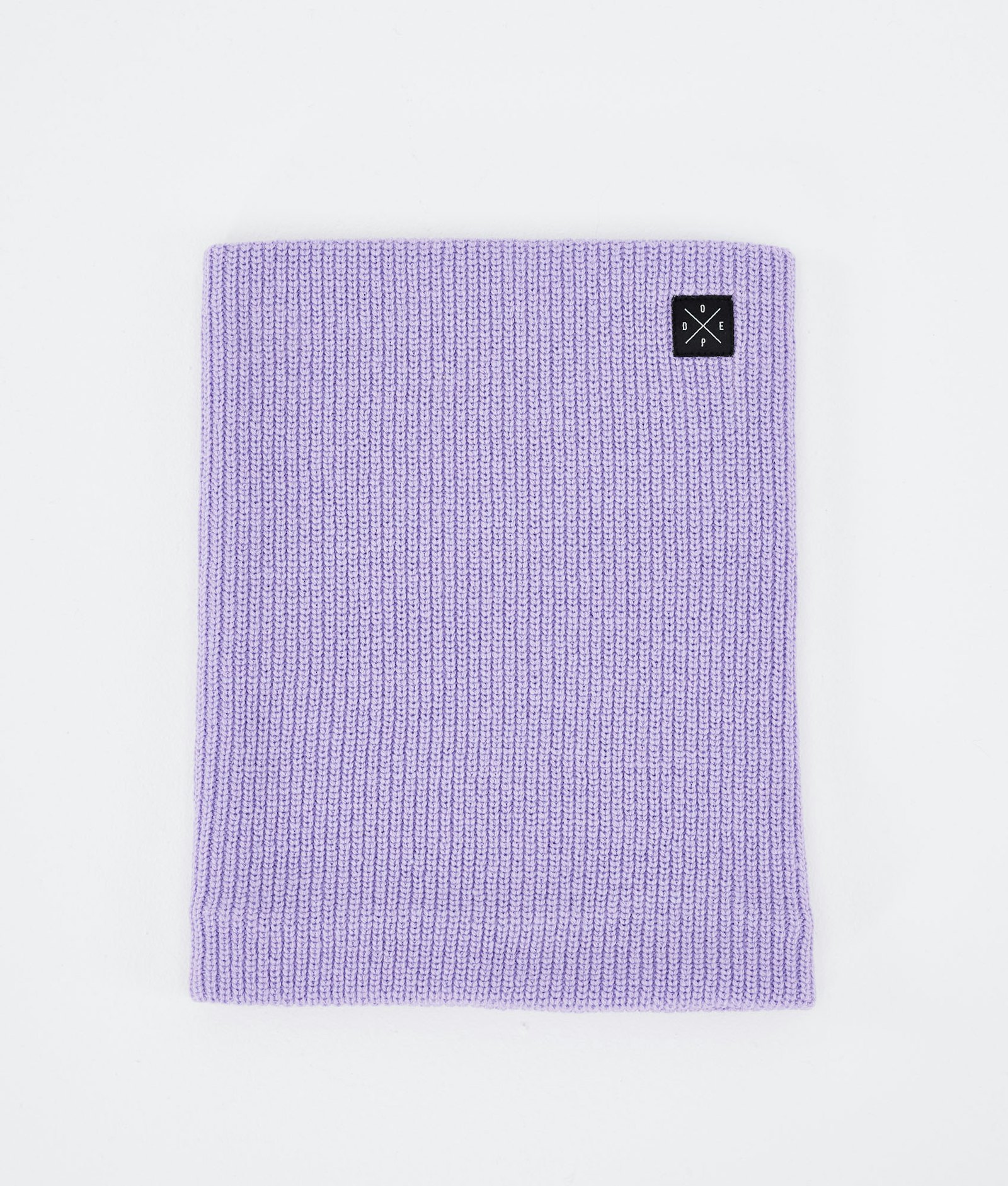 Dope 2X-UP Knitted Facemask Faded Violet