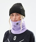 Dope 2X-UP Knitted Facemask Faded Violet