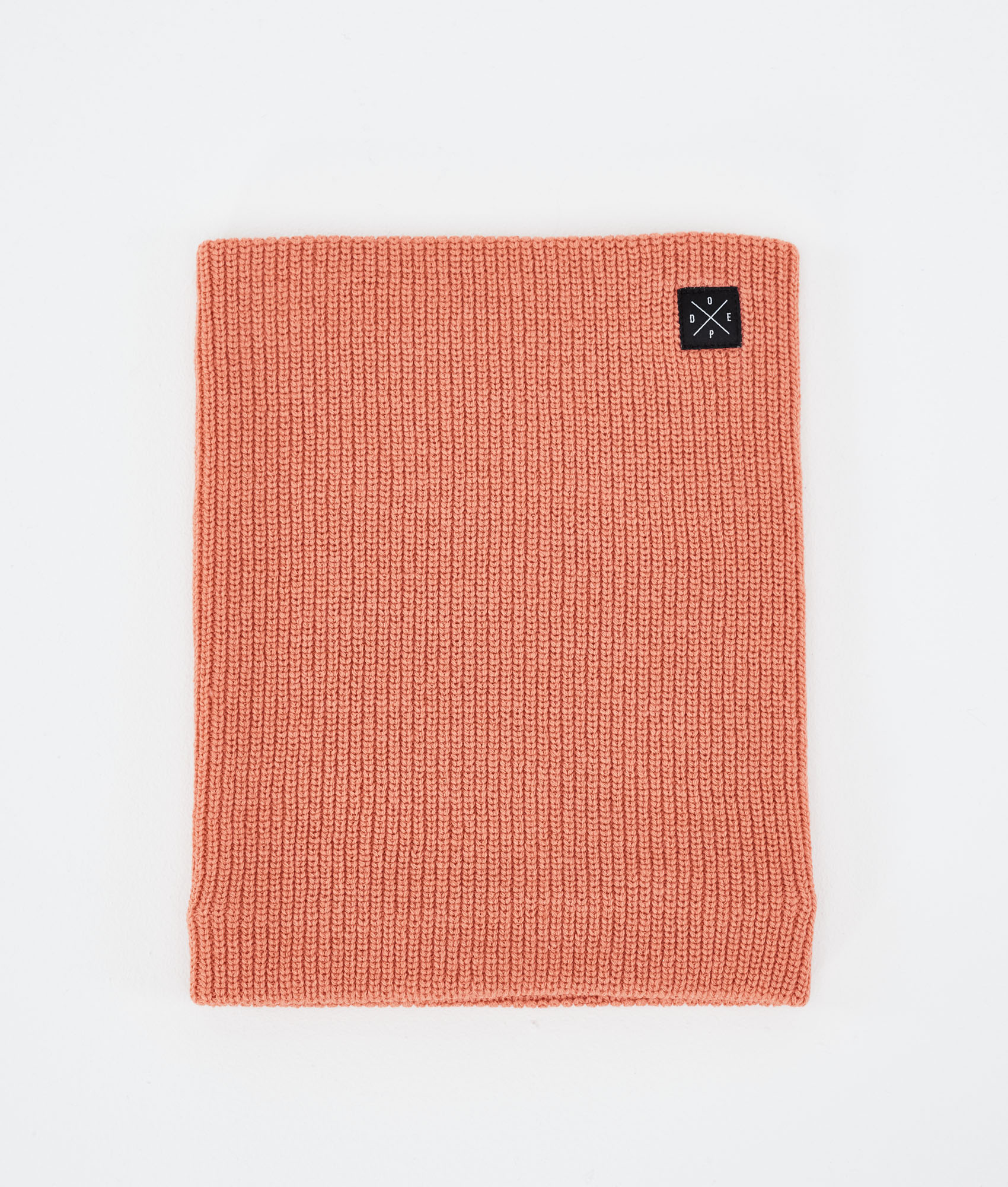 Dope 2X-UP Knitted Scaldacollo Uomo Peach - Pesca