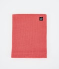 2X-UP Knitted Schlauchtuch Coral