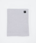 Dope 2X-UP Knitted Scaldacollo Light Grey