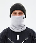 2X-UP Knitted Facemask Light Grey, Image 2 of 3