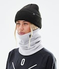 2X-UP Knitted Facemask Light Grey, Image 3 of 3
