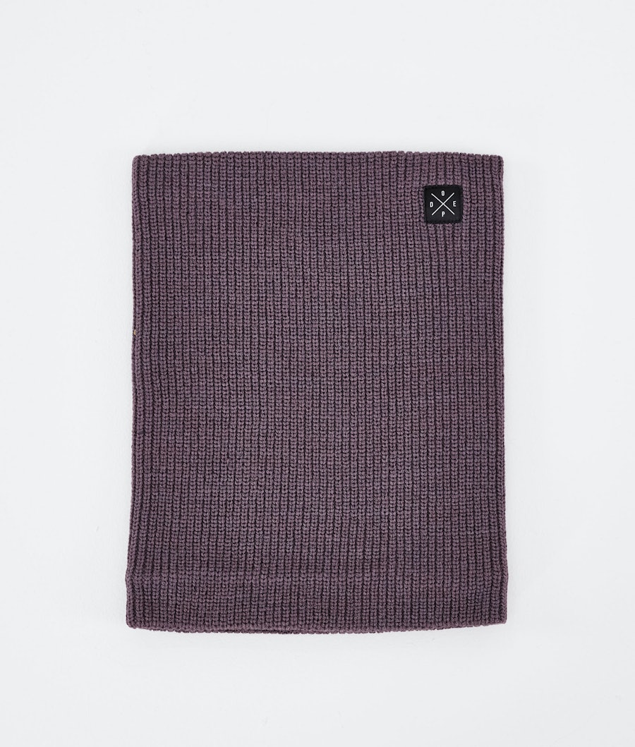 Dope 2X-UP Knitted  Faded Grape