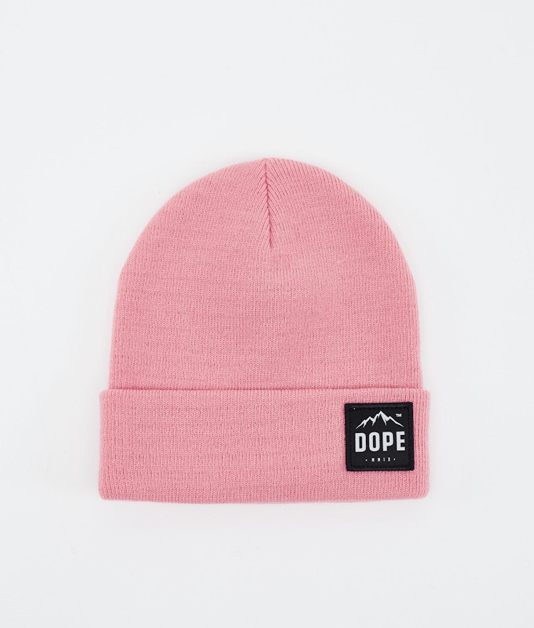 Dope Paradise Luer Pink